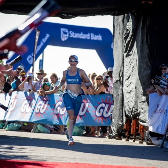 Ironman South Africa 2015