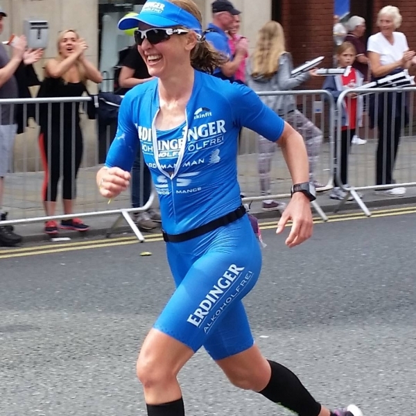 Ironman UK 2016