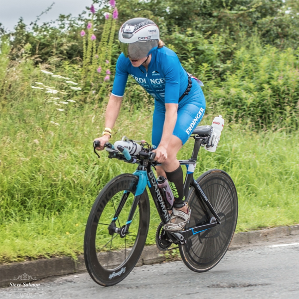 Ironman UK 2016