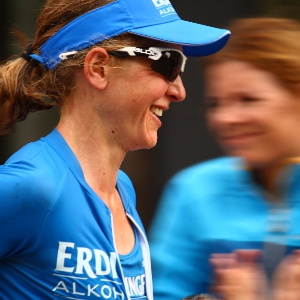 Ironman UK 2016