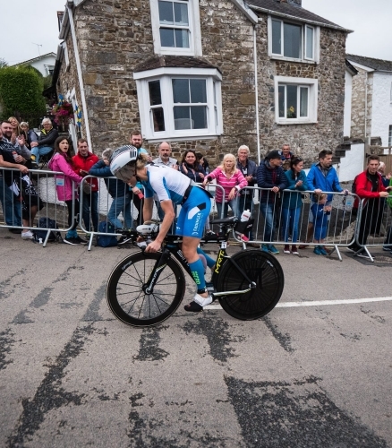 Ironman Wales 2018