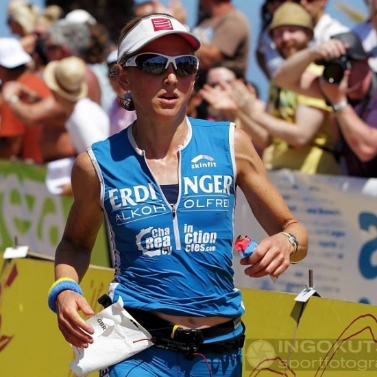 Ironman Lanzarote 2014
