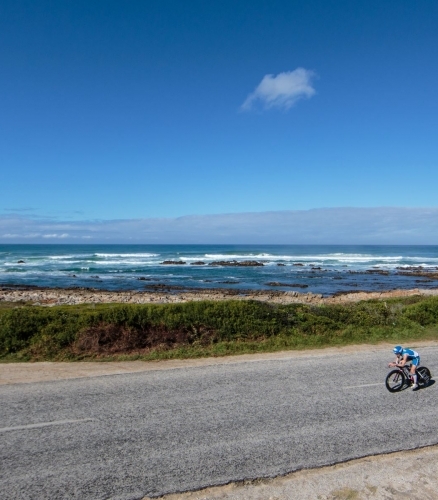 Ironman South Africa 2014