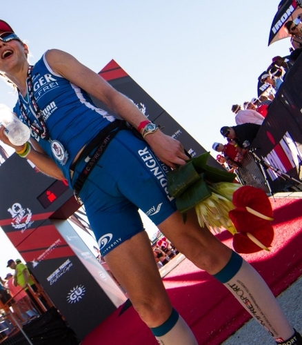 Ironman South Africa 2014