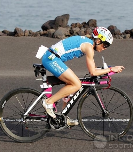 Ironman Lanzarote 2014